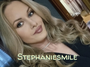 Stephaniesmile