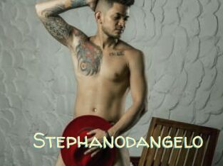 Stephanodangelo