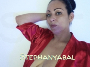 Stephanyabal