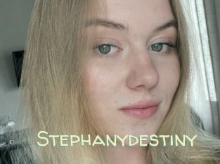 Stephanydestiny