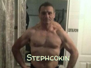 Stephcokin