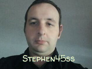 Stephen45ss