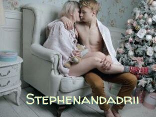 Stephenandadrii