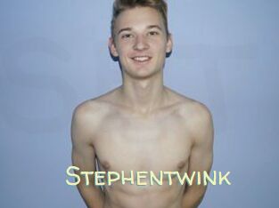 Stephentwink