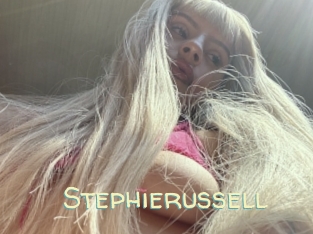 Stephierussell