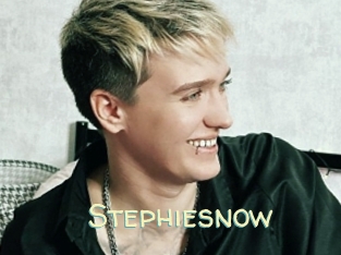 Stephiesnow