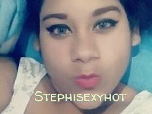 Stephisexyhot