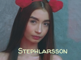 Stephlarsson