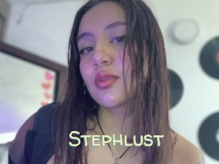 Stephlust