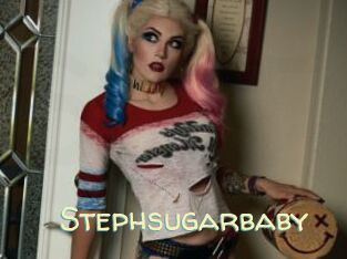 Stephsugarbaby