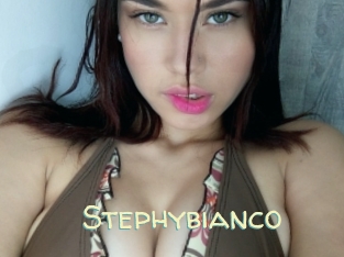 Stephybianco