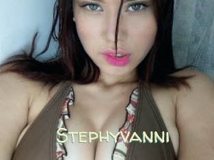 Stephyvanni