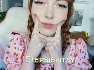 Stepsiskitty