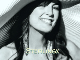 sterlingx Sexy Tchat