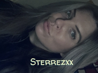 Sterrezxx