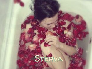 Sterva