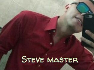 Steve_master