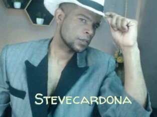 Stevecardona