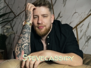 stevecassidy Sexy Tchat