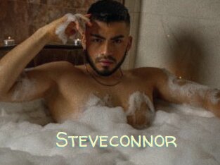Steveconnor
