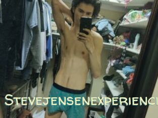 Stevejensenexperience