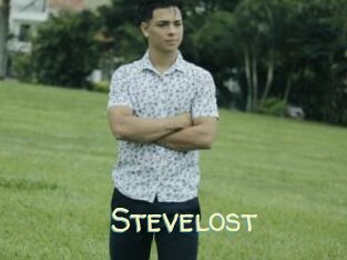 Stevelost