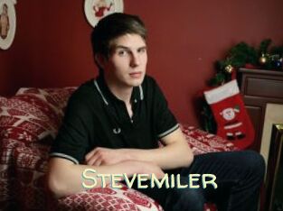 Stevemiler