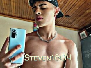 steven1604 Sexy Tchat