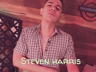 Steven_harris