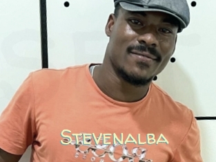 stevenalba Sexy Tchat