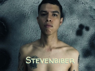 stevenbiber Sexy Tchat