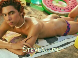 Stevencute