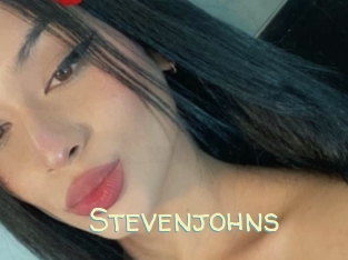 Stevenjohns