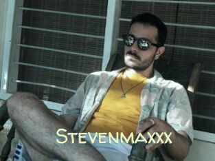 Stevenmaxxx
