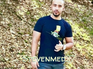 stevenmed27 Sexy Tchat