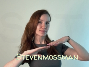 Stevenmossman