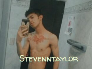 Stevenntaylor