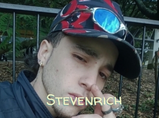 Stevenrich