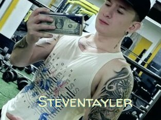 Steventayler