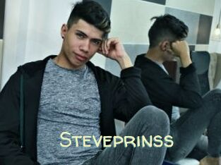 Steveprinss