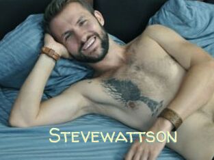 Stevewattson