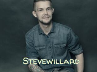 Stevewillard