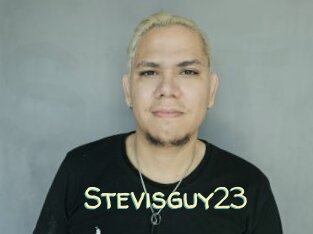 Stevisguy23