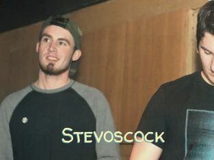 Stevoscock