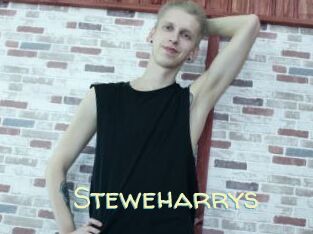 Steweharrys