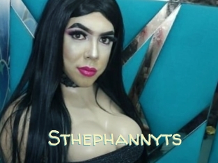 Sthephannyts