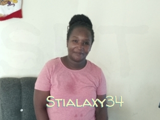stialaxy34 Sexy Tchat
