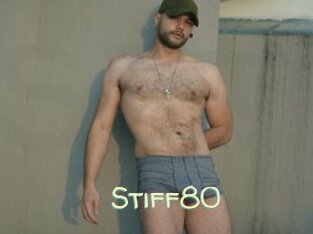 Stiff80