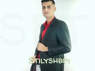 Stilyshboy