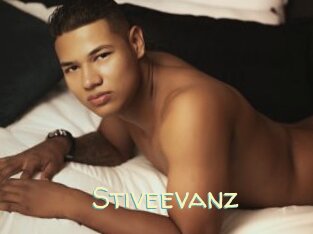 Stiveevanz
